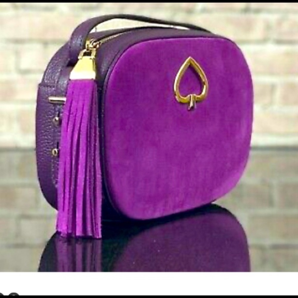 Kate Spade Crossbody Bag